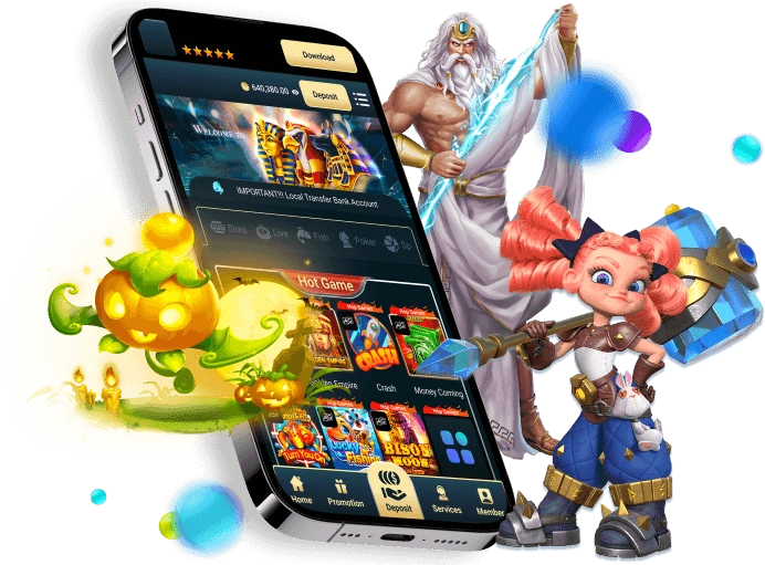 Chiến lược tối đa hóa lợi nhuận tại 68game