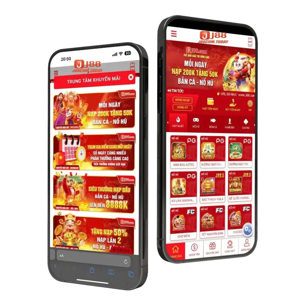 Cơ hội Jackpot khổng lồ