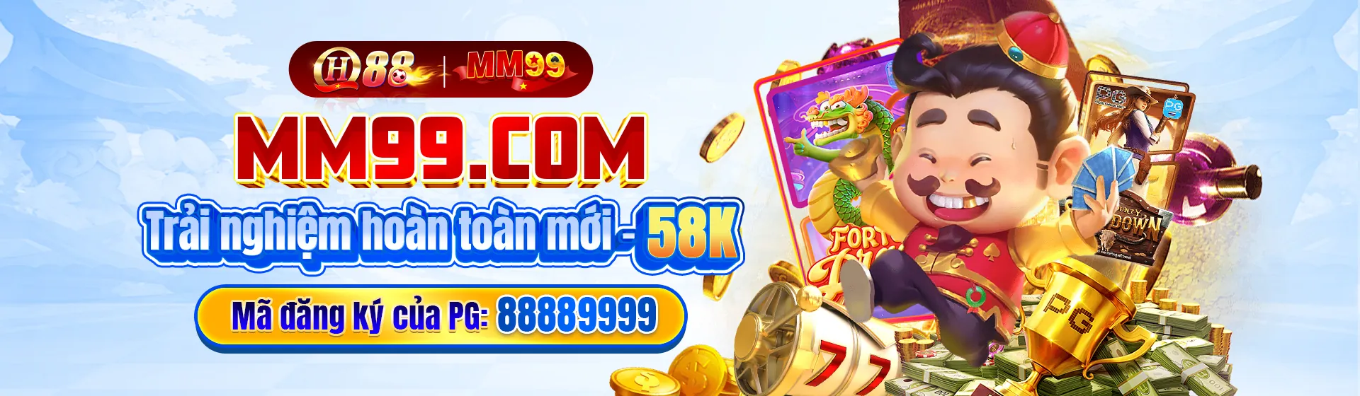 Hình ảnh chính về chiến lược thắng máy đánh bạc trực tuyến tại 68game