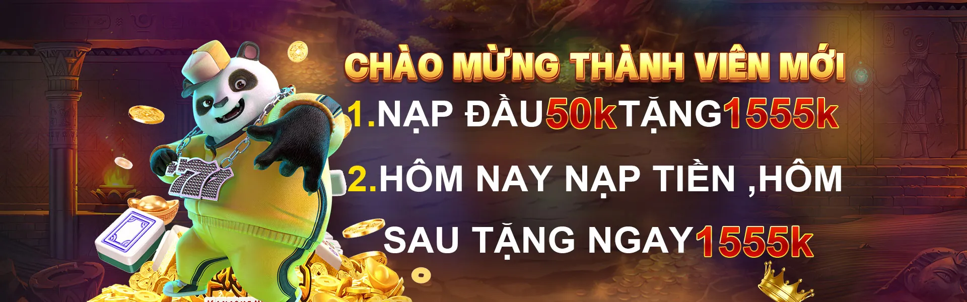 Lợi ích VIP 68game