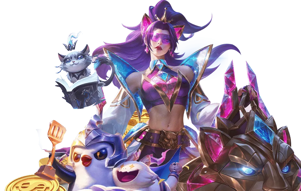 Giao dịch nhanh chóng