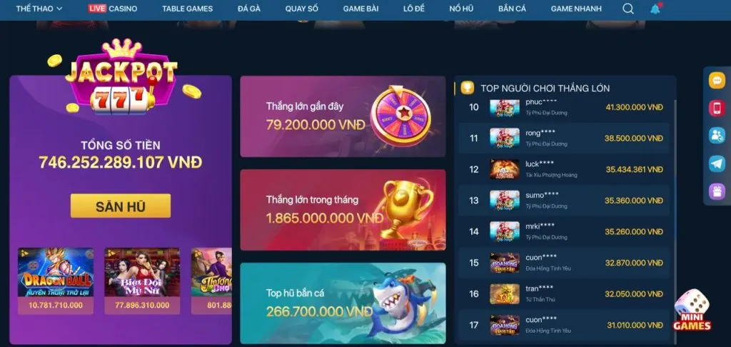 Hình ảnh kêu gọi hành động 68game